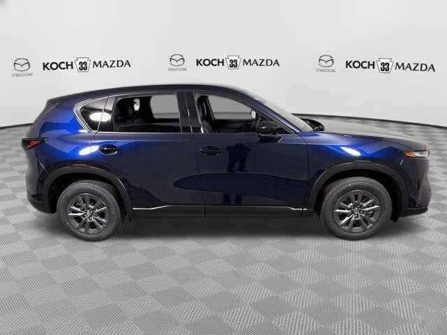 New 2026 MAZDA CX-5 Select AWD/4WD image 9