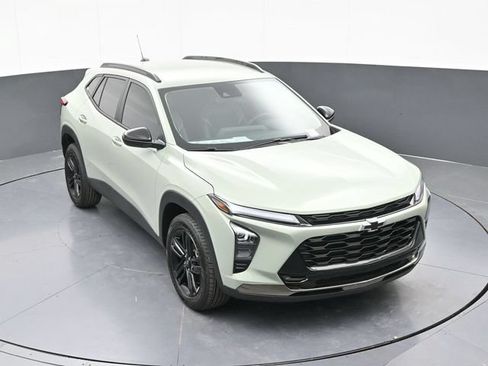 New 2026 Chevrolet Trax ACTIV w/ Driver Confidence Package FWD image 61