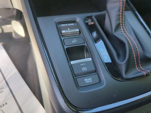 Certified 2024 Honda CR-V Sport image 27