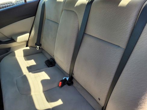Used 2013 Honda Civic LX image 15