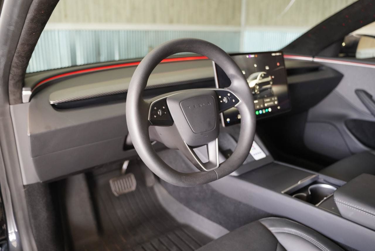 Used 2024 Tesla Model 3 Long Range RWD image 11