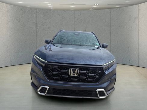 Used 2023 Honda CR-V Sport Touring image 8