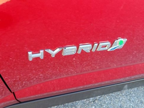 Used 2014 Ford C-MAX SEL w/ Exterior Protection Package image 9