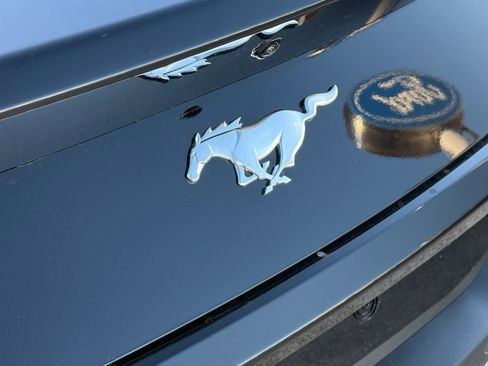 New 2026 Ford Mustang Coupe image 31