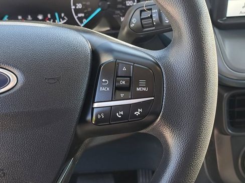 Certified 2024 Ford Maverick XL image 24