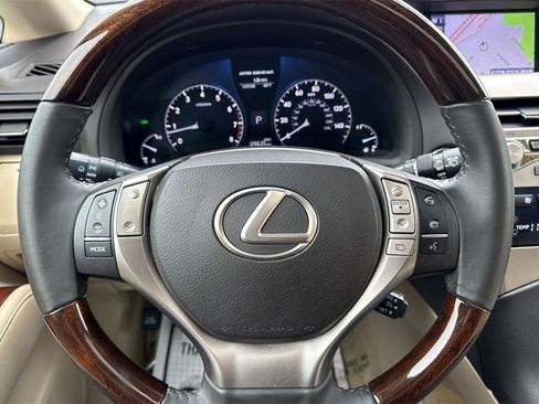 Used 2015 Lexus RX 350 FWD image 34