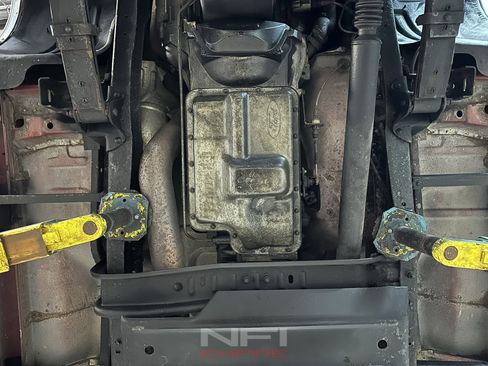 Used 1997 Ford F250 4x4 Crew Cab Heavy Duty image 59