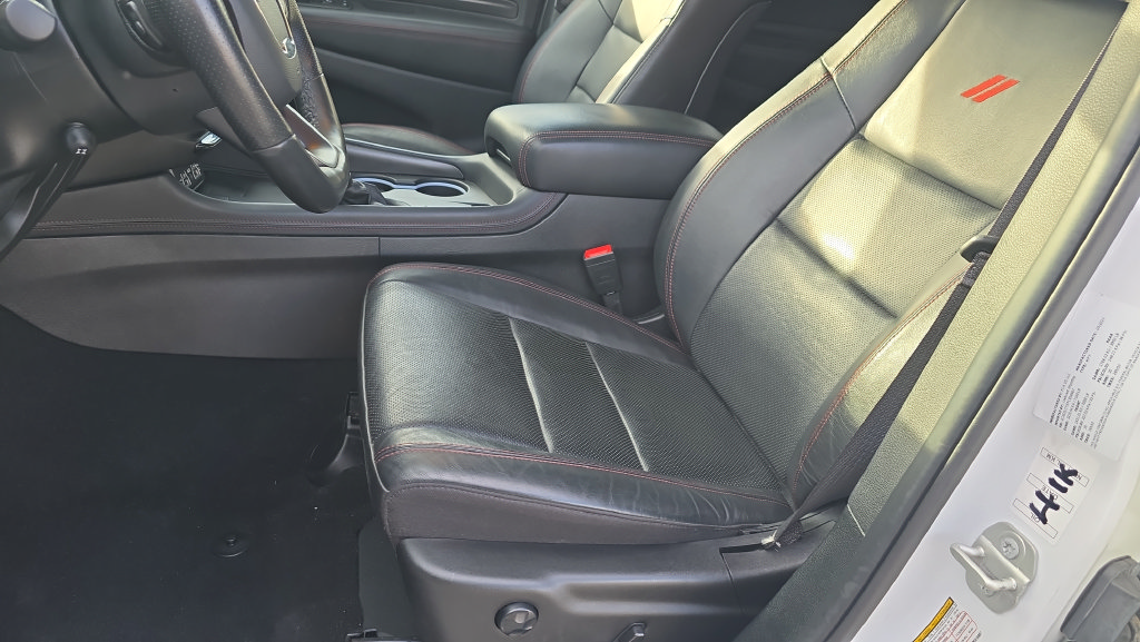 Used 2023 Dodge Durango R/T w/ Blacktop Package AWD/4WD image 14