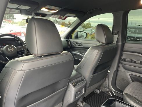 Used 2023 Nissan Pathfinder Rock Creek image 27