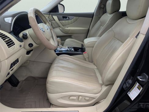 Used 2016 INFINITI QX70 2WD w/ Premium Package image 9