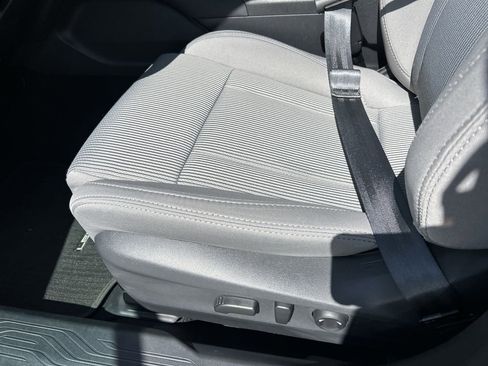 Certified 2025 Subaru Legacy Premium w/ Popular Package #1A image 20