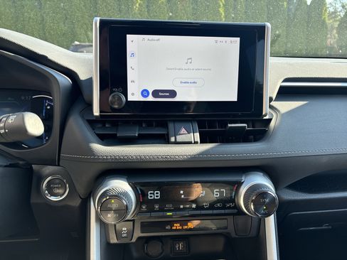 Certified 2024 Toyota RAV4 XLE image 20