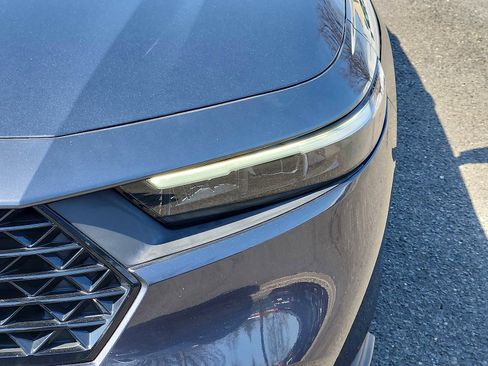 Certified 2023 Honda Accord LX image 9