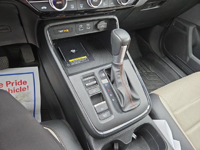 Used 2024 Honda CR-V Sport Touring image 25
