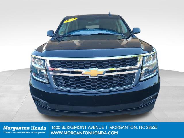 Used 2019 Chevrolet Suburban LT AWD/4WD image 3