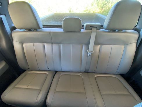 Used 2013 Ford F150 XL w/ Mid Equipment Group RWD image 14