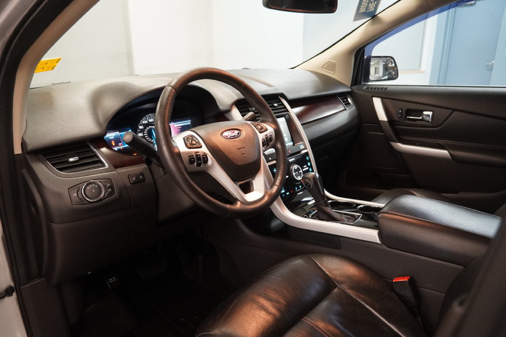 Used 2014 Ford Edge Limited FWD image 6