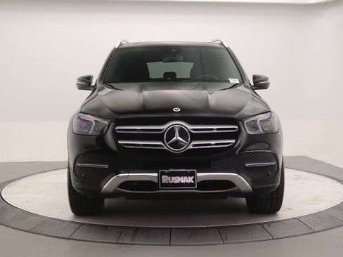Certified 2023 Mercedes-Benz GLE 350 image 7