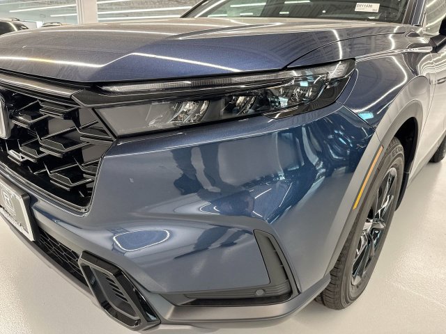 New 2027 Honda CR-V Sport-L image 28