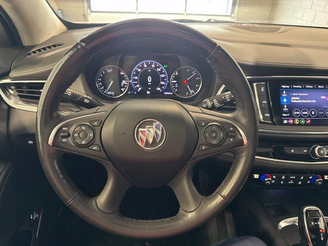 Used 2020 Buick Enclave Avenir w/ Avenir Technology Package AWD/4WD image 24
