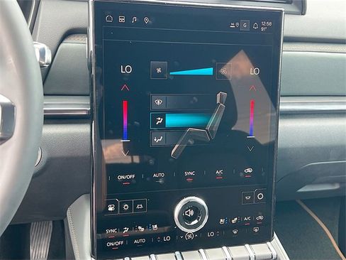 New 2026 GMC Terrain AT4 w/ Convenience Package III image 11