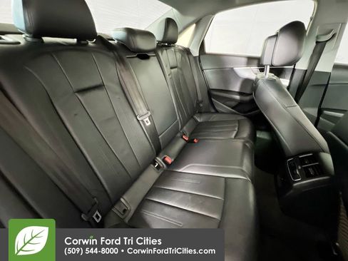 Used 2017 Audi A4 2.0T Premium image 17