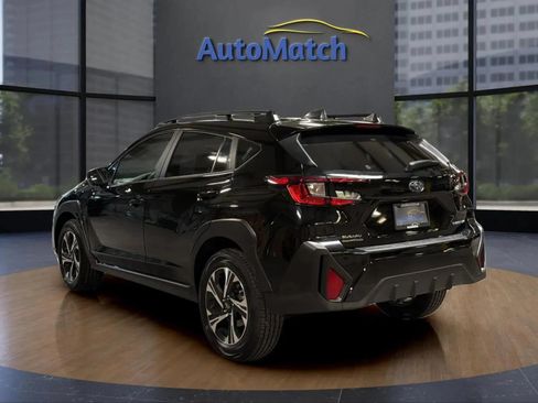 Used 2025 Subaru Crosstrek 2.5i Premium AWD/4WD image 8