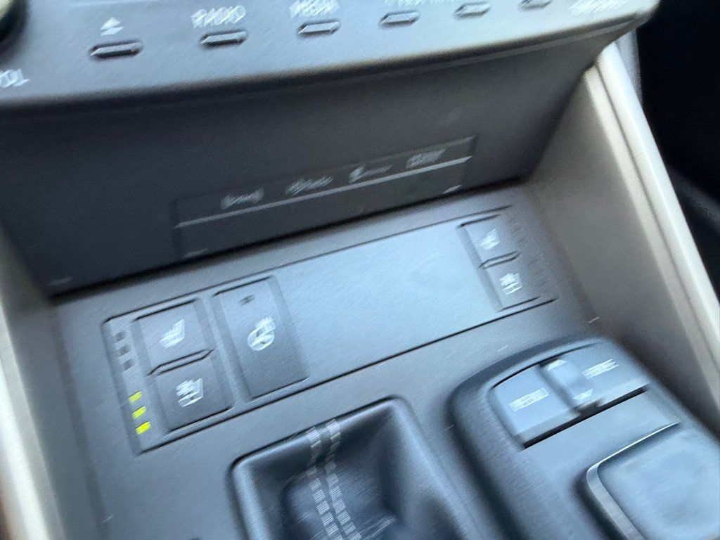 Used 2015 Lexus IS 250 AWD w/ Navigation System Package image 19