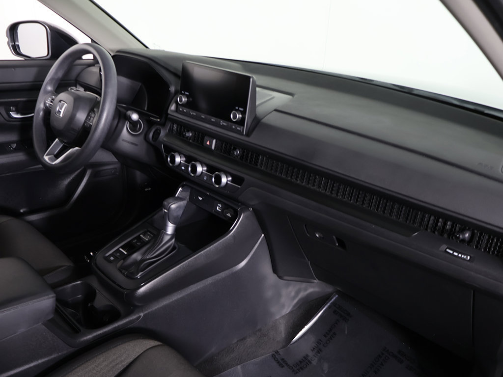 Used 2024 Honda CR-V LX image 24
