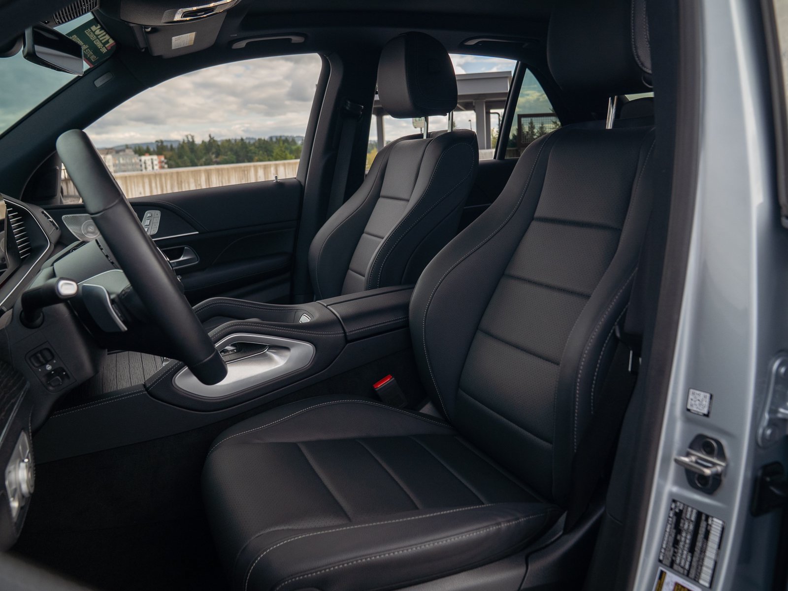 Certified 2026 Mercedes-Benz GLE 350 4MATIC image 24