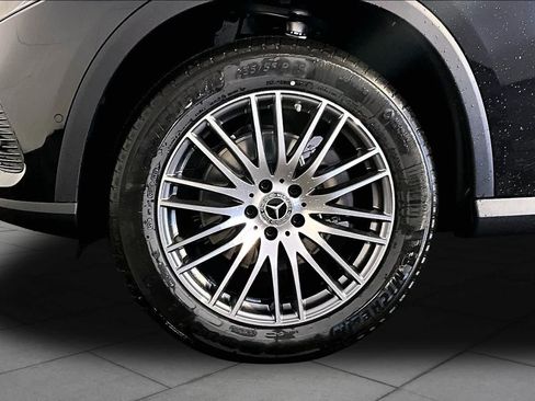 New 2026 Mercedes-Benz GLC 300 4MATIC image 17