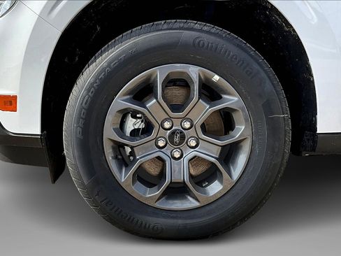 Used 2024 Ford Maverick XLT image 8