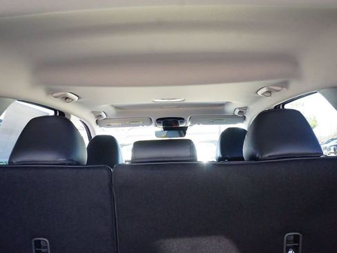 New 2026 Hyundai Tucson SEL image 24