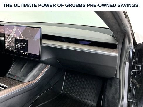 Used 2023 Tesla Model S AWD/4WD image 21