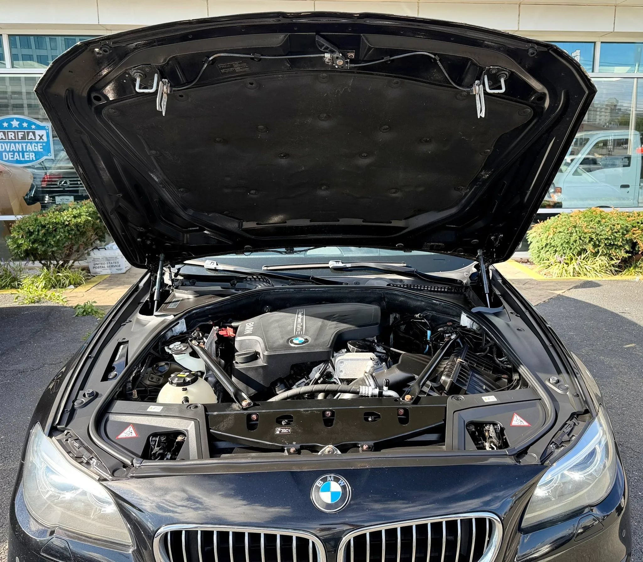 Used 2016 BMW 528i xDrive Sedan AWD/4WD image 39