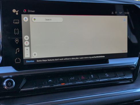 Used 2024 GMC Sierra 1500 SLT w/ SLT Premium Package image 18