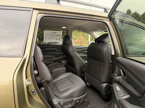 New 2026 Subaru Ascent Premium image 13