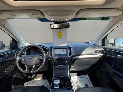 Used 2020 Ford Edge SEL w/ Convenience Package AWD/4WD image 12