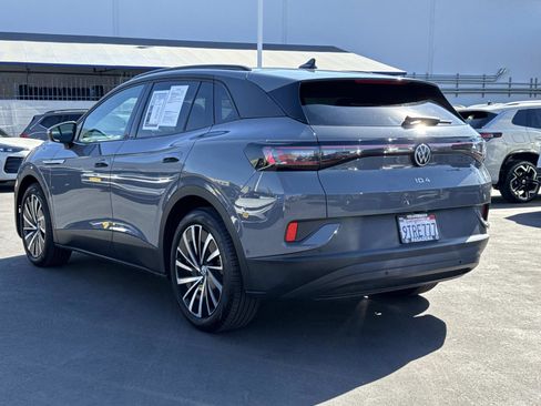 Certified 2024 Volkswagen ID.4 S image 3