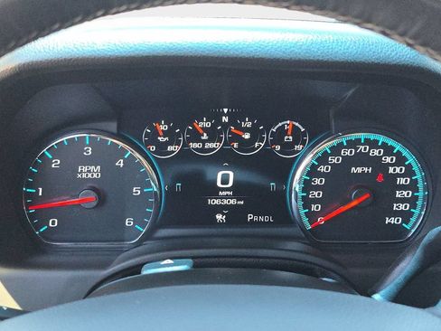 Used 2018 GMC Yukon Denali w/ Denali Ultimate Package AWD/4WD image 26