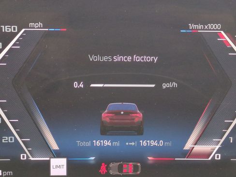 Used 2025 BMW 440i xDrive image 21