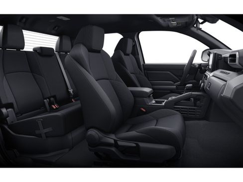 New 2026 Toyota Tacoma SR5 image 28