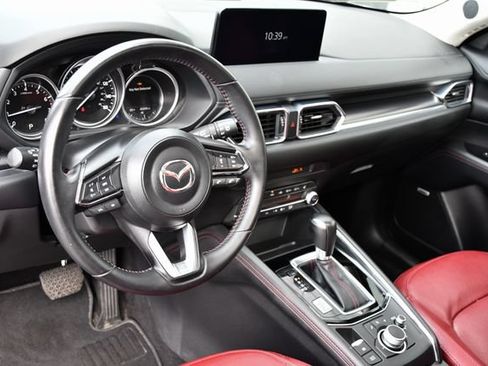 Used 2025 MAZDA CX-5 Carbon Edition AWD/4WD image 15