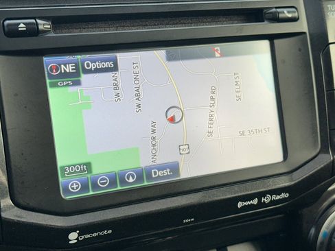 Used 2019 Toyota 4Runner TRD Off-Road Premium image 16