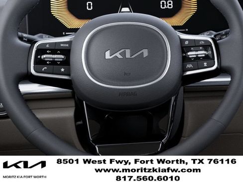 New 2026 Kia Carnival FWD image 22