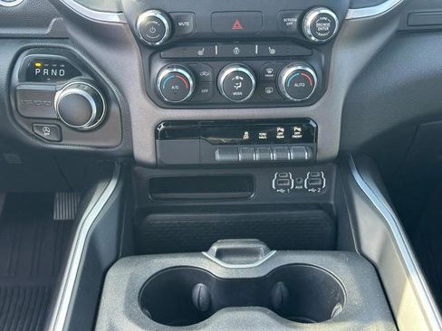 Used 2021 RAM 1500 Big Horn image 14