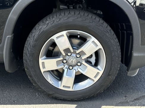 New 2026 Honda Ridgeline RTL image 5