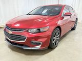 Used 2018 Chevrolet Malibu LT image 3