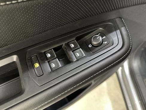 New 2026 Volkswagen Atlas SEL Premium R-Line AWD/4WD image 19