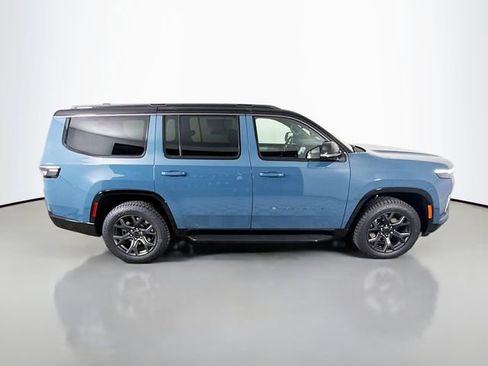 New 2026 Jeep Grand Wagoneer 4WD image 8